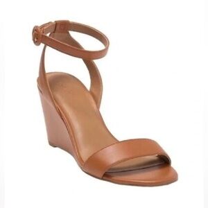 Nordstrom Rack Carrie Wedge Sandals